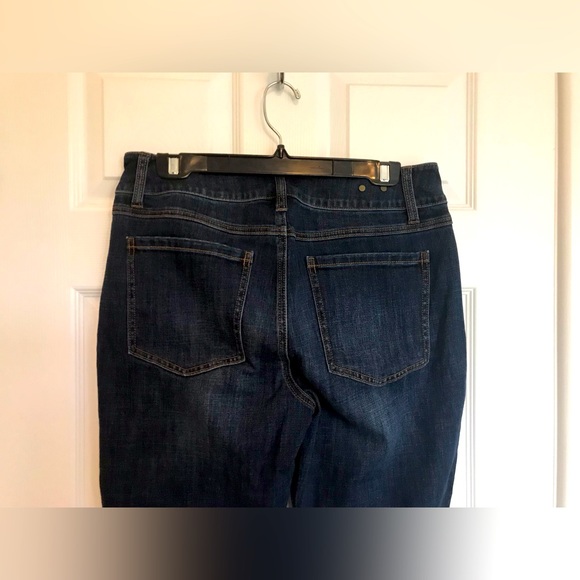 Cabi Cinch Skinny Jeans - Picture 4 of 7